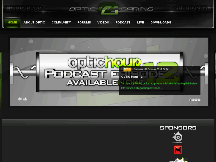 www.opticgaming.net