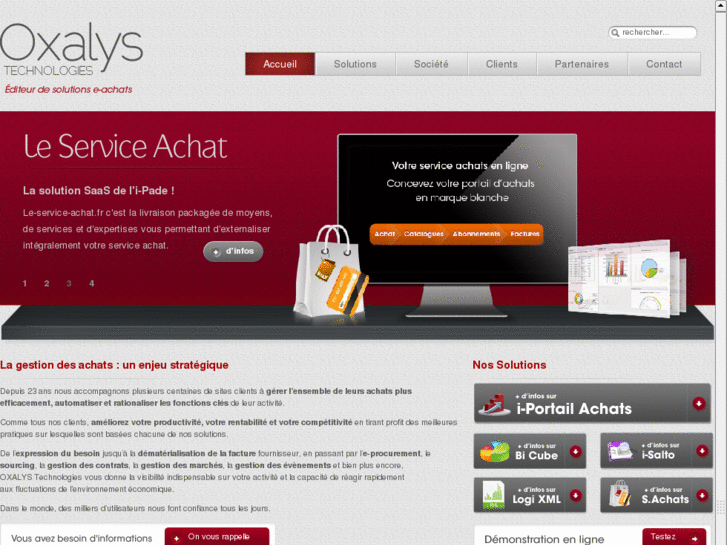 www.oxalys.com