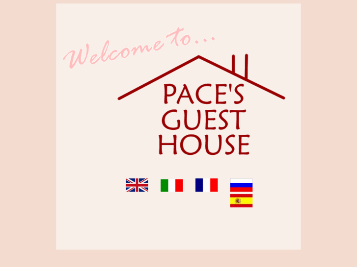 www.paceguesthouse.com