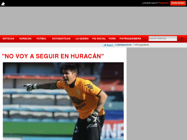 www.patriaquemera.com.ar