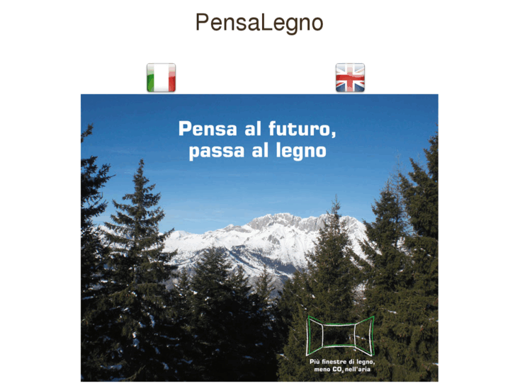 www.pensalegno.com