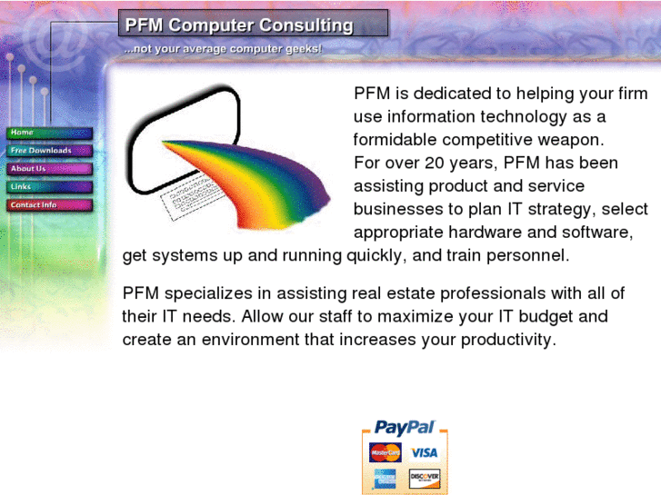 www.pfmgurus.com