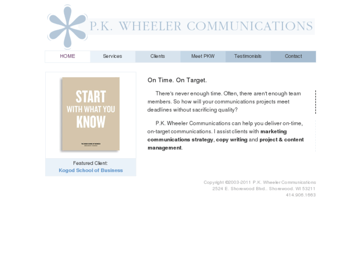 www.pkwcomm.com