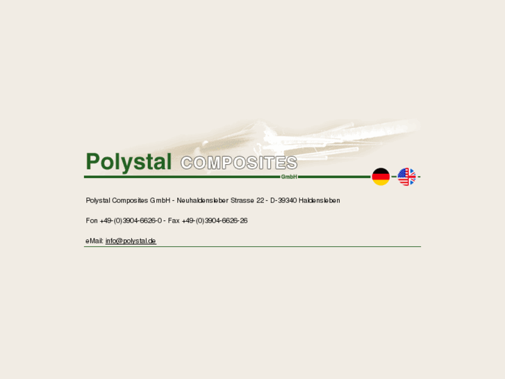 www.polystal.com