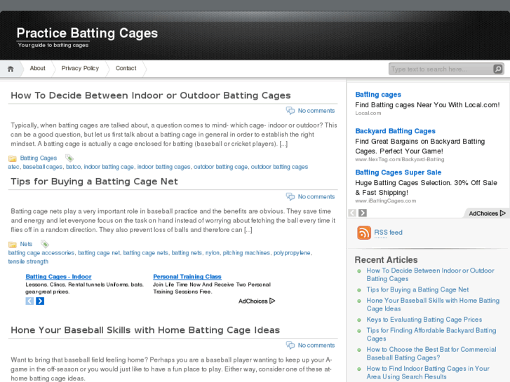 www.practicebattingcages.com