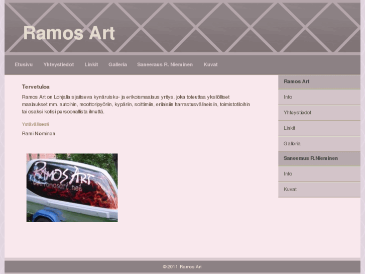 www.ramosart.net