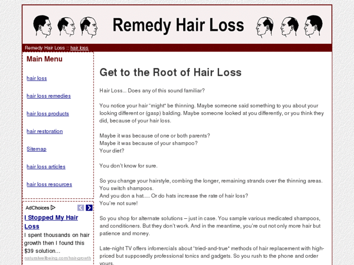 www.remedy-hair-loss.com