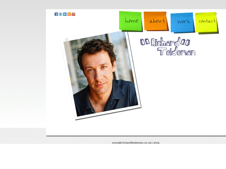 www.richardteideman.co.uk
