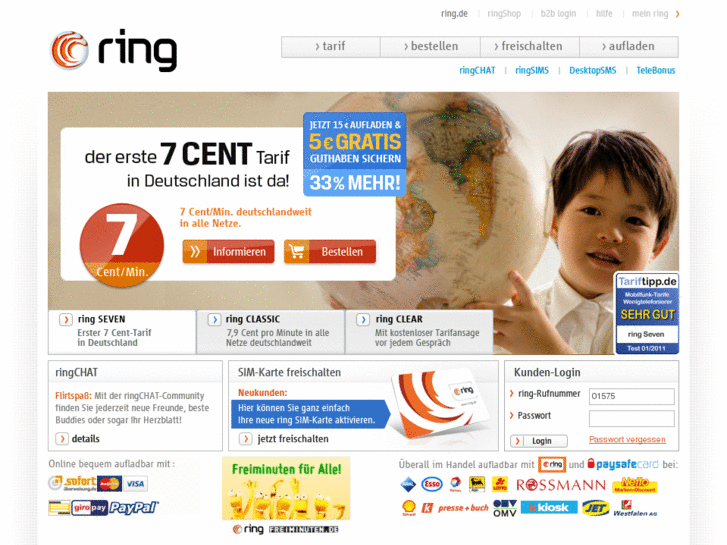 www.ringvoip.net