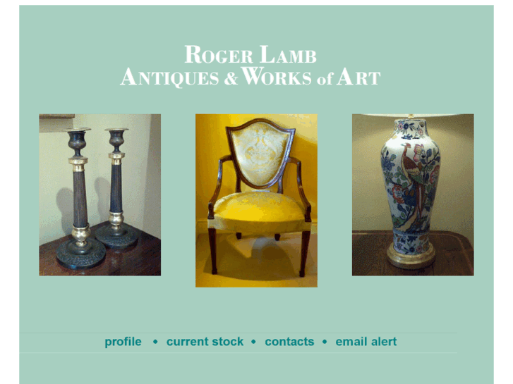 www.rogerlambantiques.com