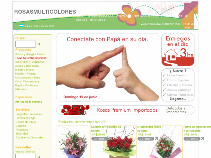 www.rosasmulticolores.com.ar