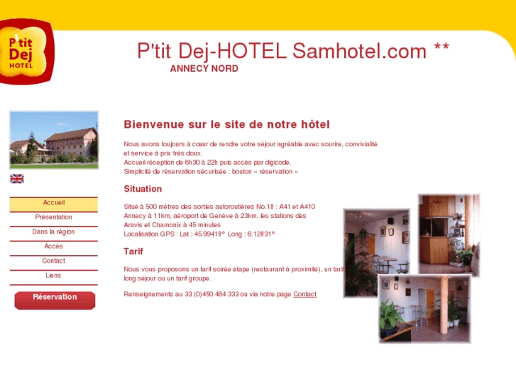 www.samhotel.com