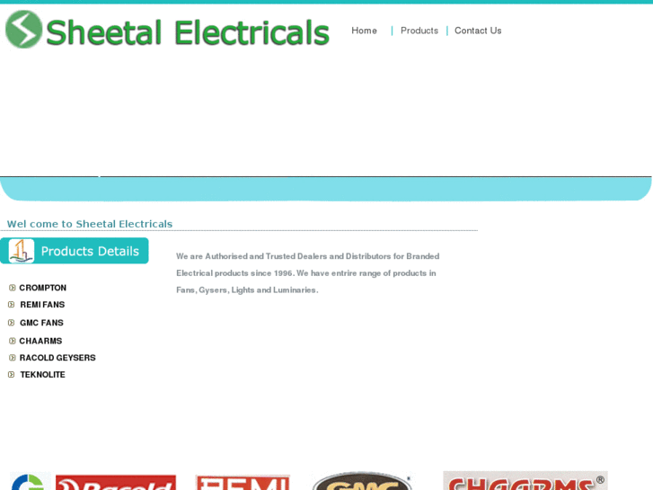 www.sheetalelectricals.com