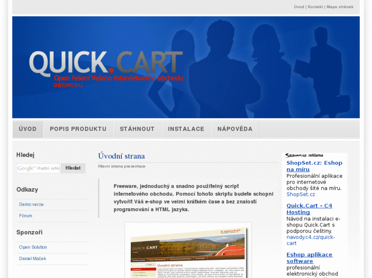 www.shop-quick-cart.cz