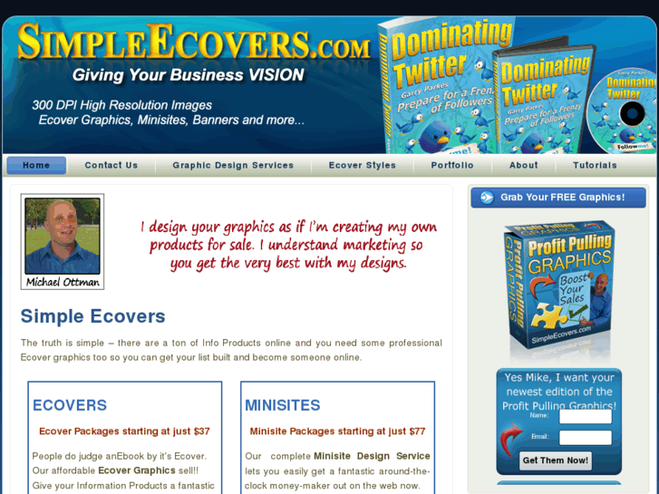 www.simpleecovers.com