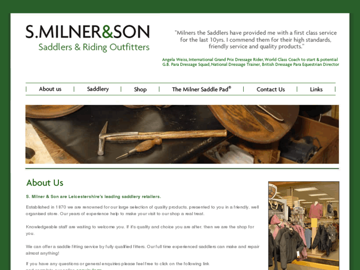 www.smilnerandson.com