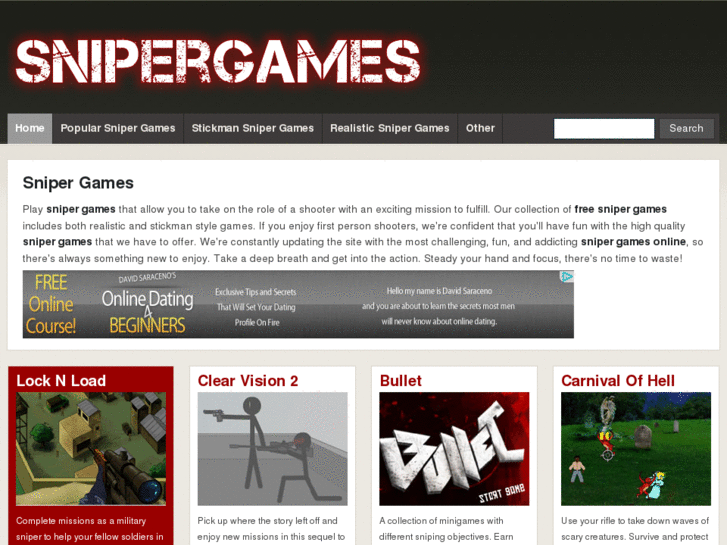 www.snipergamesx.com