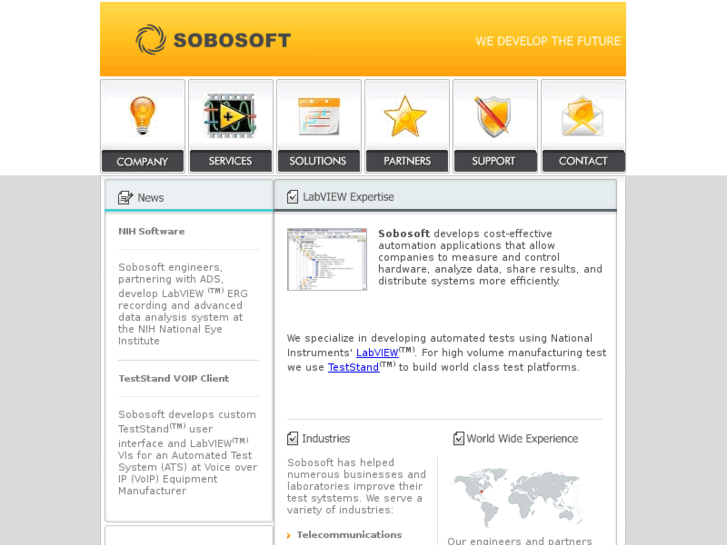 www.sobosoftllc.com