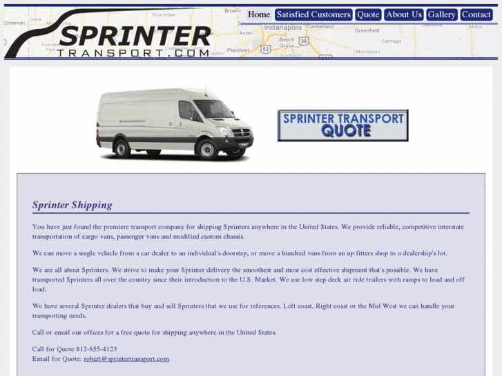 www.sprintertransport.com