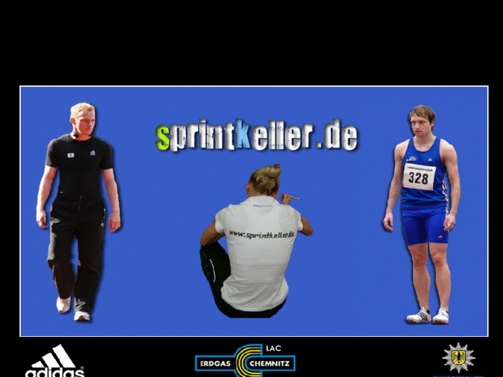 www.sprintkeller.com