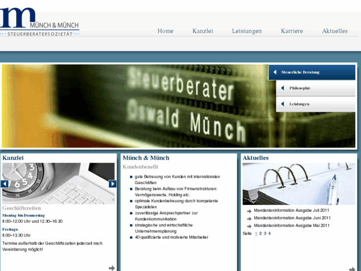 www.steuerberater-neumarkt.com