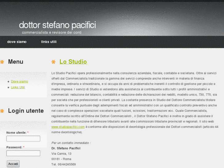 www.studiopacifici.com