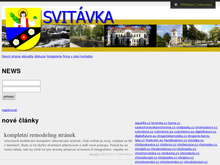 www.svitavka.info