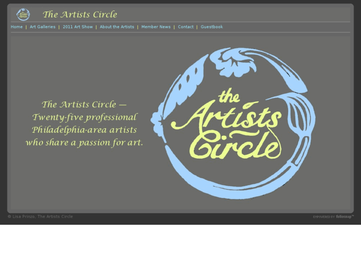 www.theartistscircle.net