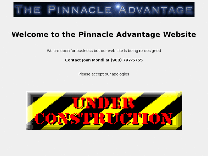www.thepinnacleadvantage.net