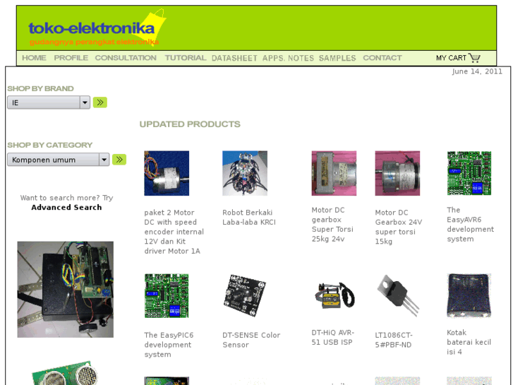 www.toko-elektronika.com