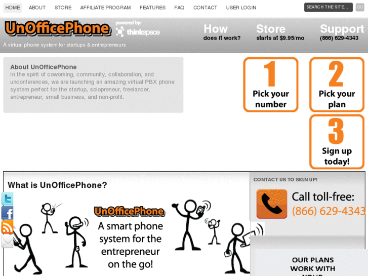 www.unofficephone.com