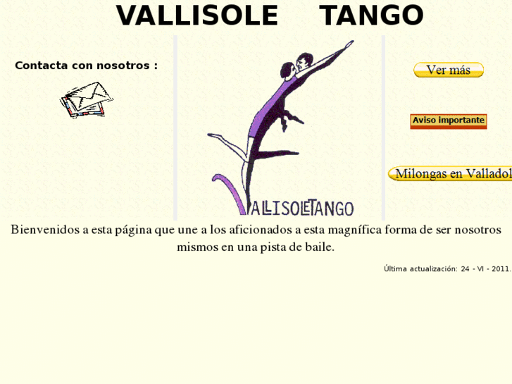 www.vallisoletango.com