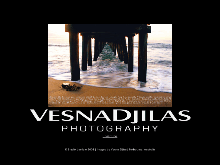 www.vesnadjilas.com