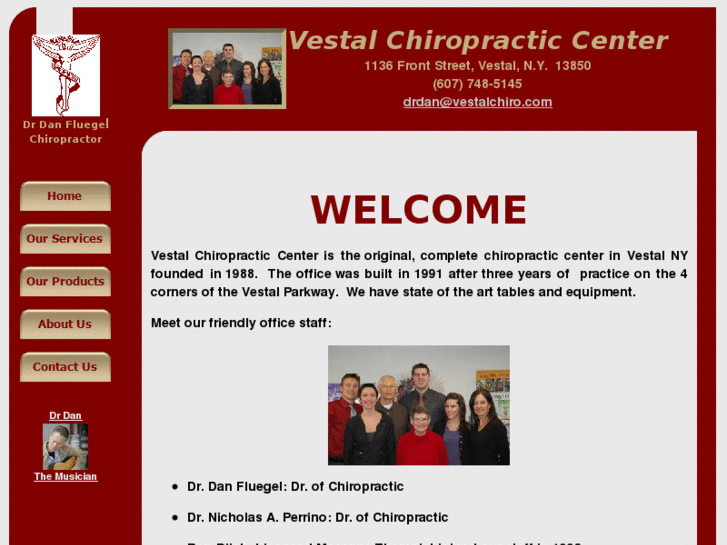 www.vestalchiro.com