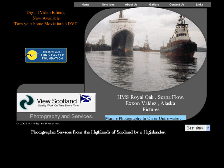 www.viewscotland.com