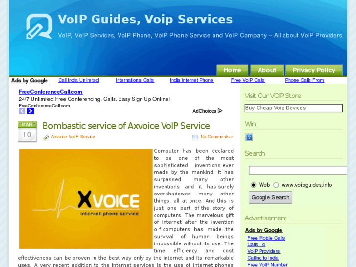 www.voipguides.info