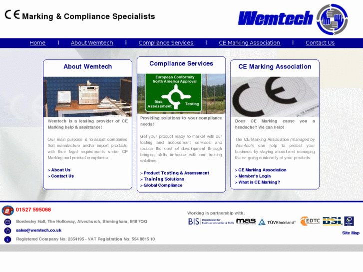 www.wemtech.co.uk
