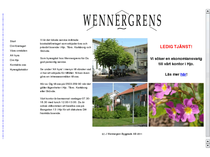 www.wennergrens.com