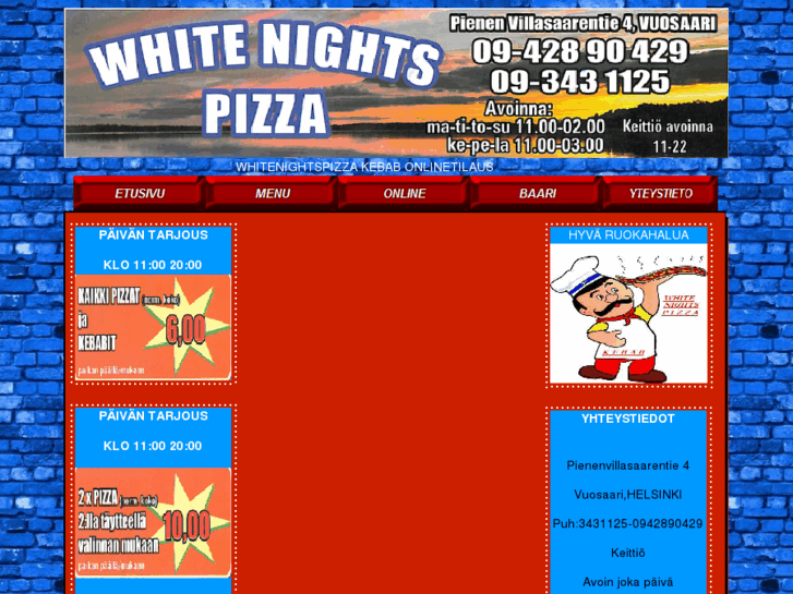 www.whitenightspizza.fi