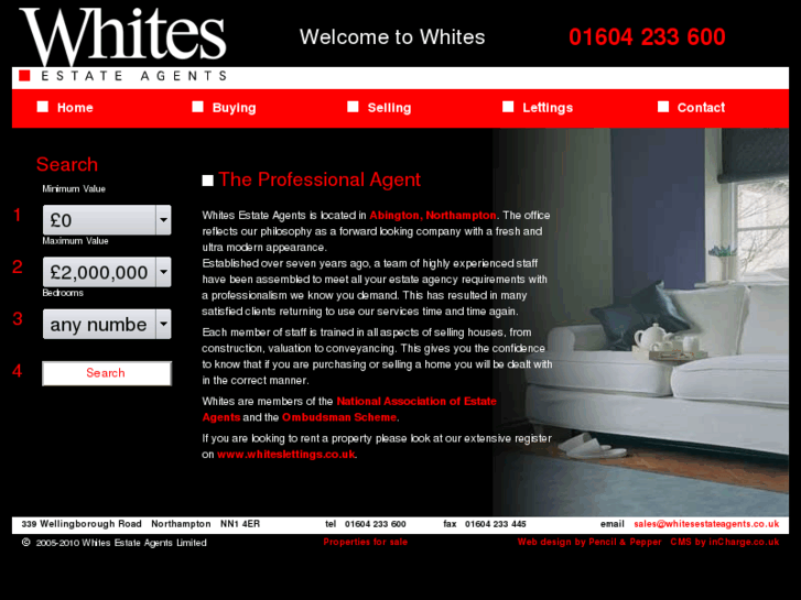 www.whitesestateagents.co.uk