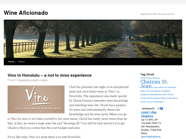 www.wineaficionado.org