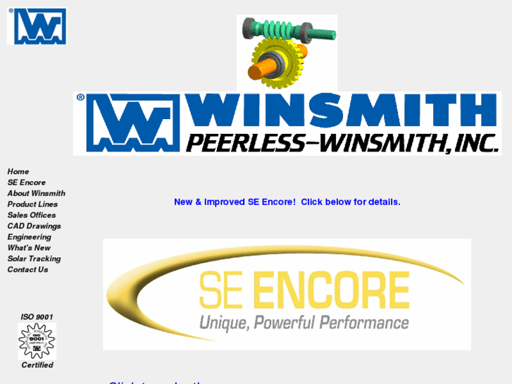 www.winsmith.net