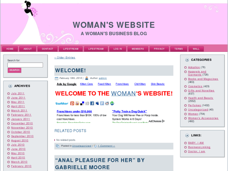 www.womans.ws