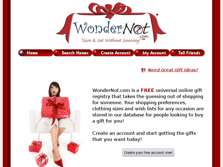 www.wondernot.com