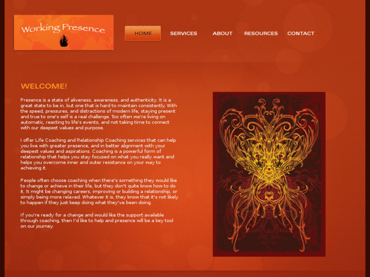 www.workingpresence.com