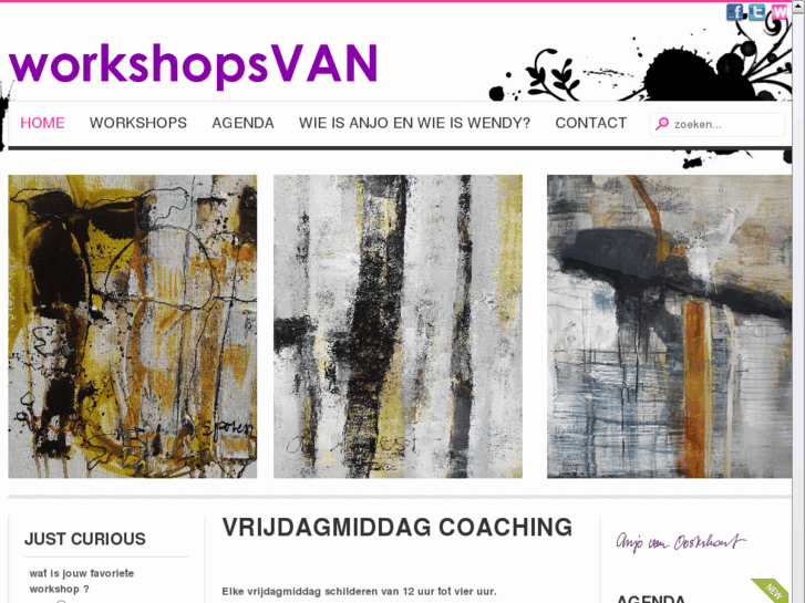 www.workshopsvan.com