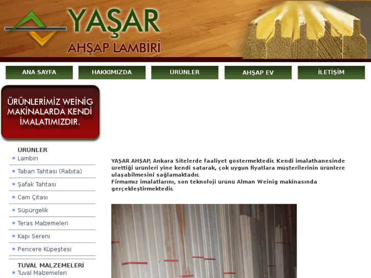 www.yasarahsaplambiri.com