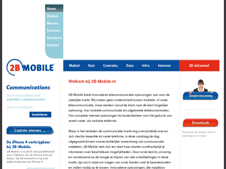 www.2bmobile.be