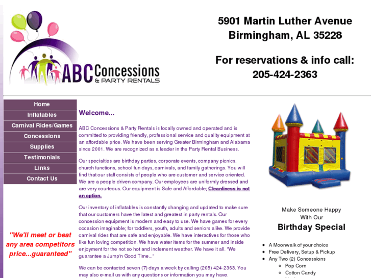 www.abcpartystore.com