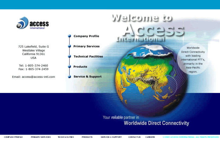 www.access-intl.com